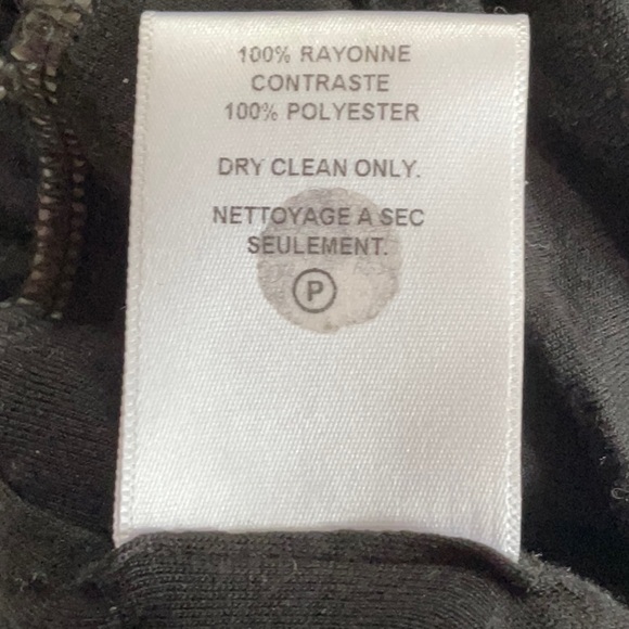 Top from Velvet M - Picture 5 of 6